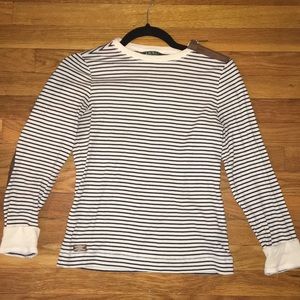 Ralph Lauren Striped Shirt